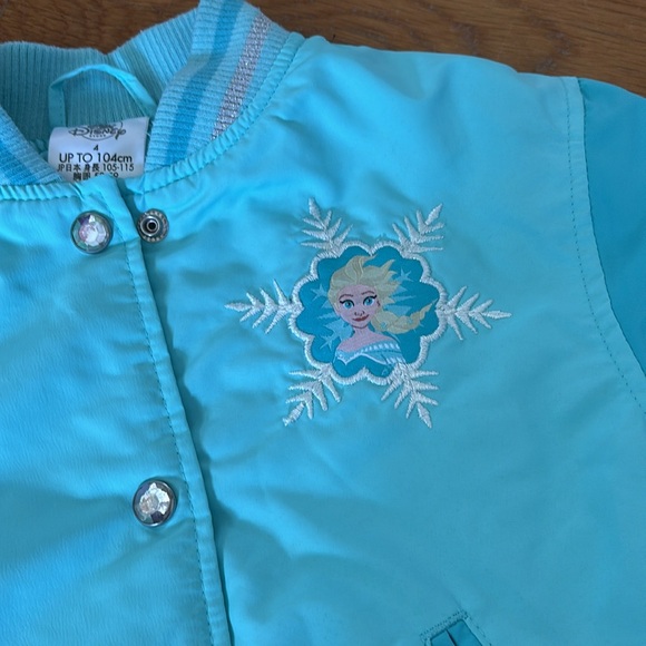 Elsa jacket - Picture 2 of 4